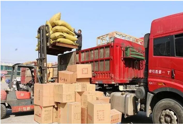 厦门到凤泉区物流专线