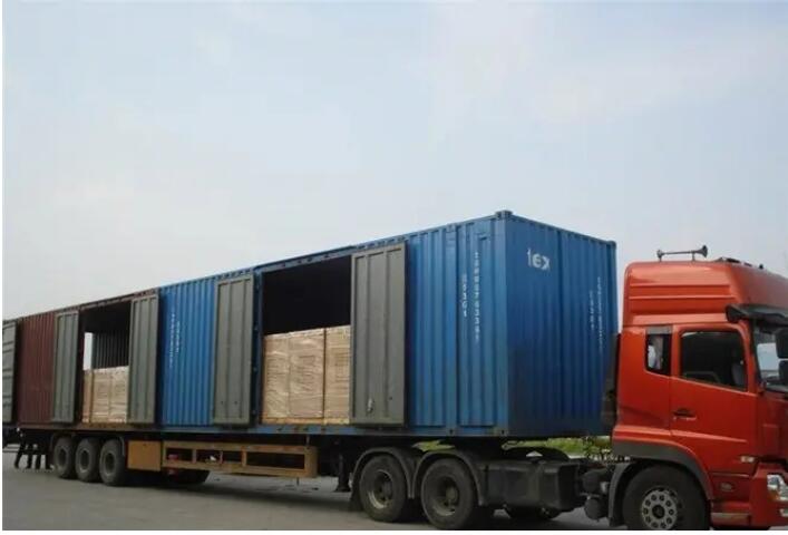 厦门到凤泉区整车运输