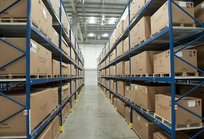 厦门到凤泉区货物仓储