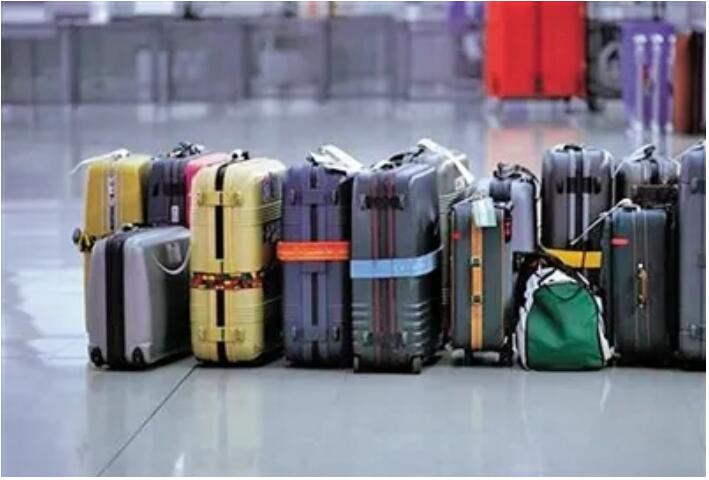 厦门到凤泉区行李托运