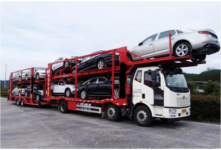 厦门到凤泉区轿车托运